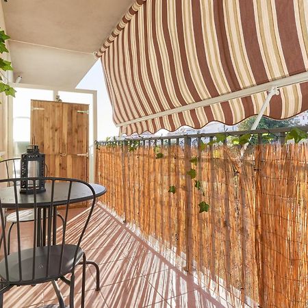 Apartamento Recreo 10 Torrox Exterior foto