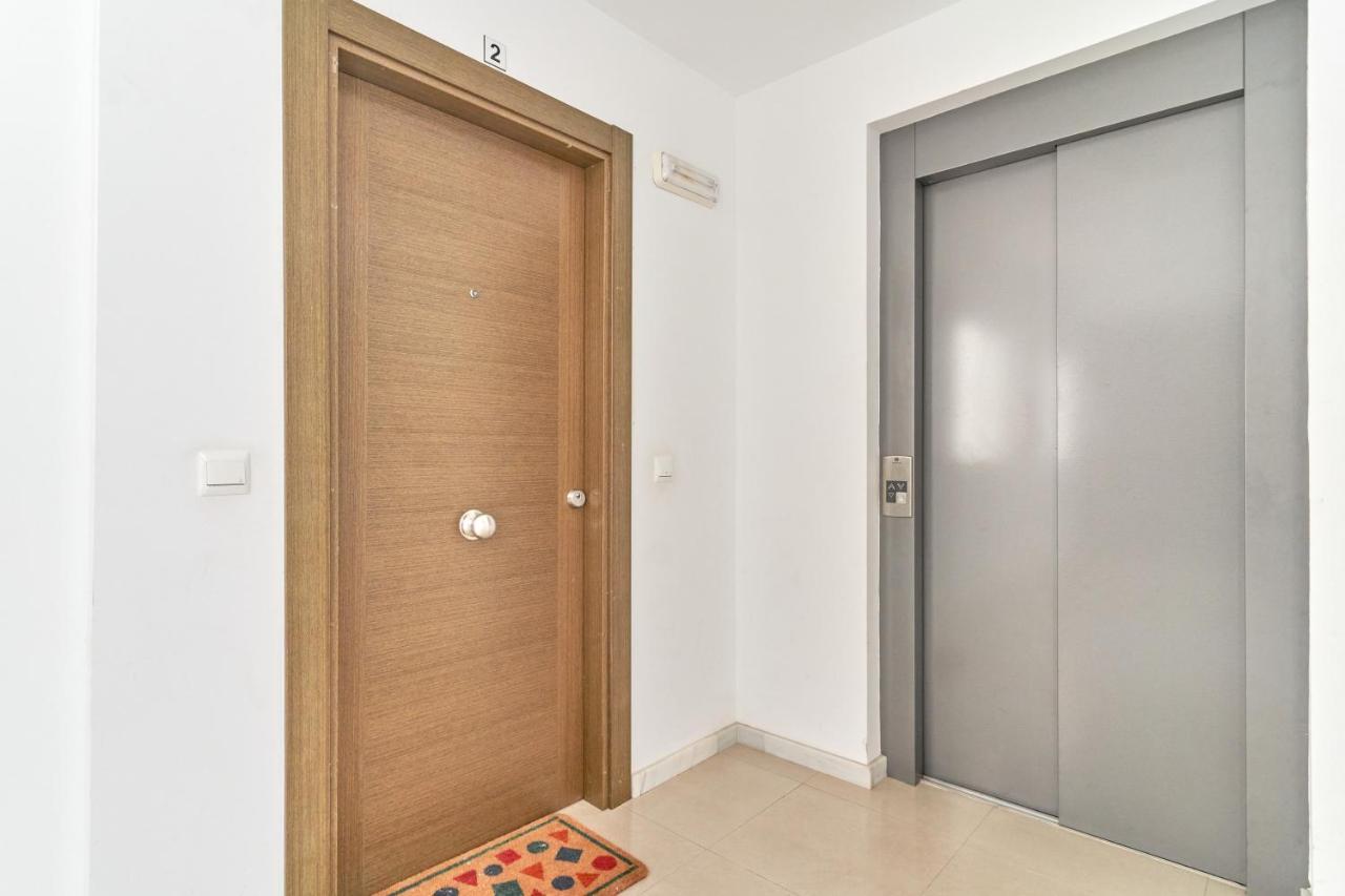 Apartamento Recreo 10 Torrox Exterior foto