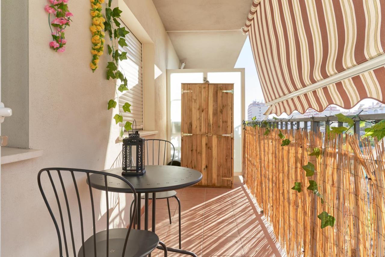Apartamento Recreo 10 Torrox Exterior foto