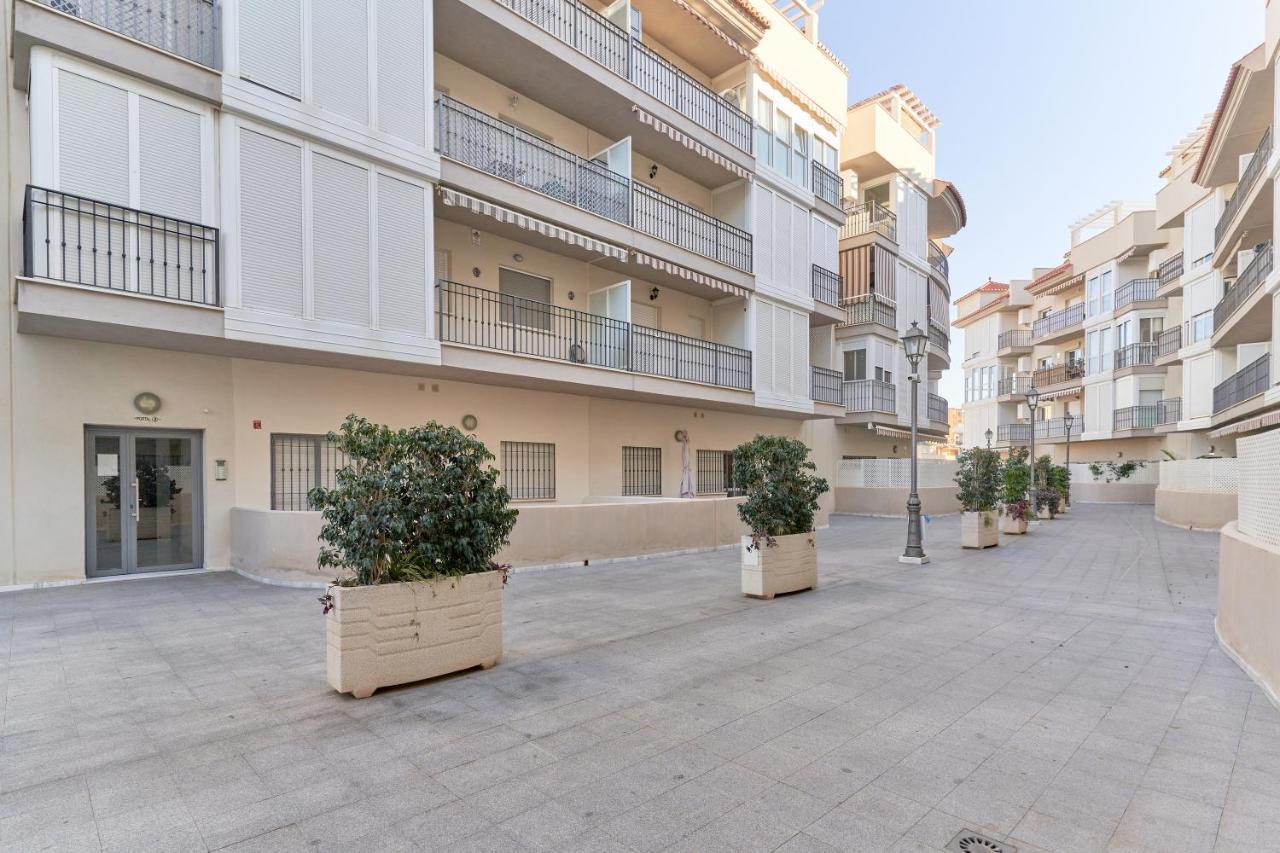 Apartamento Recreo 10 Torrox Exterior foto