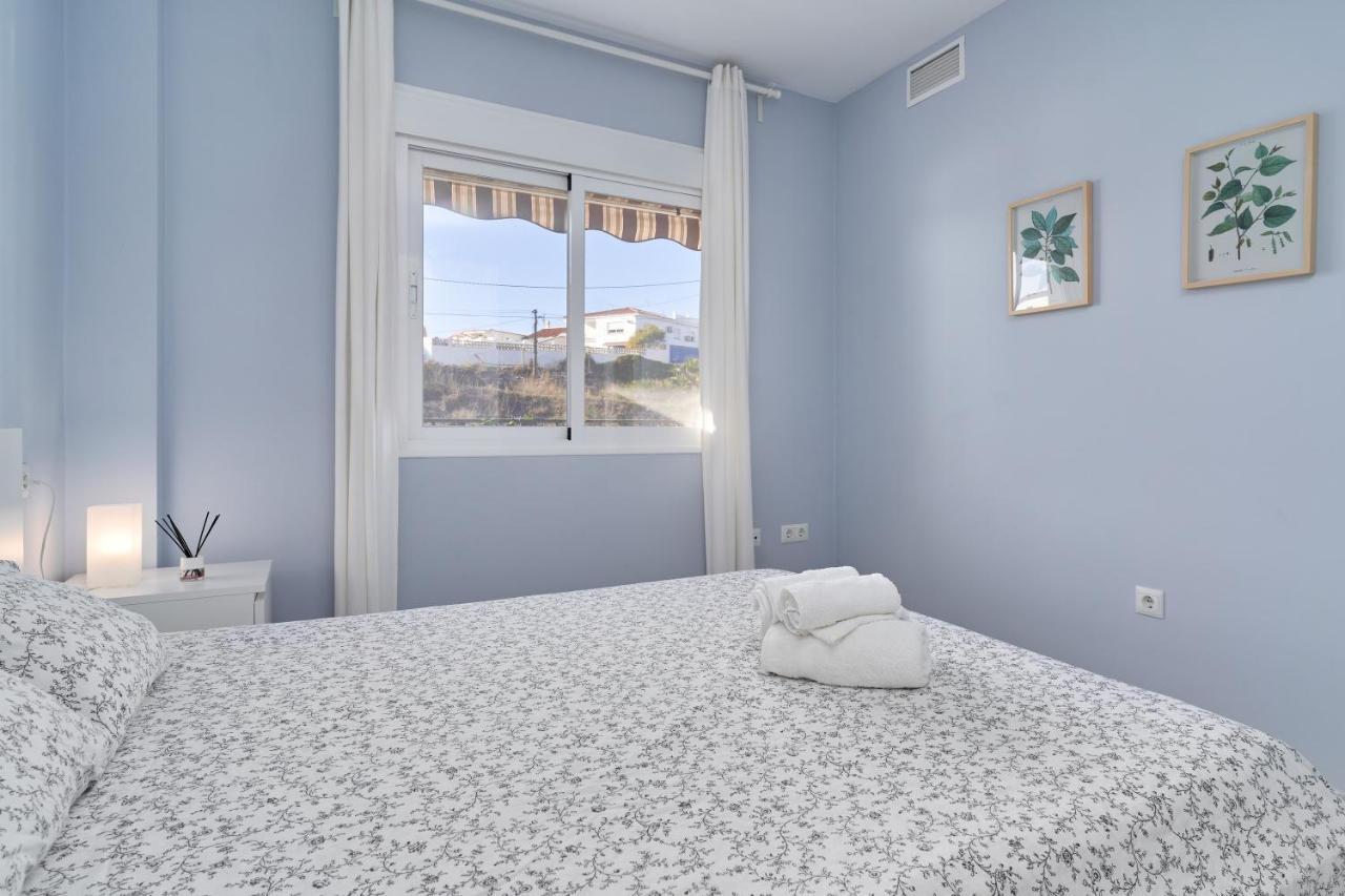 Apartamento Recreo 10 Torrox Exterior foto