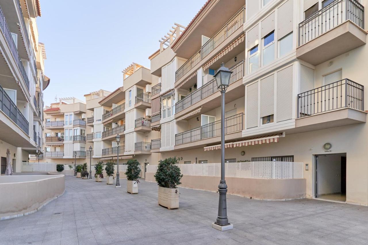 Apartamento Recreo 10 Torrox Exterior foto